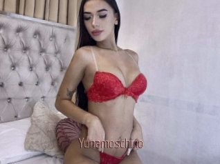 yunamoschino Sexe désirs