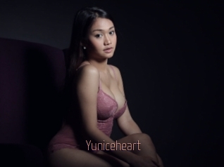 Yuniceheart