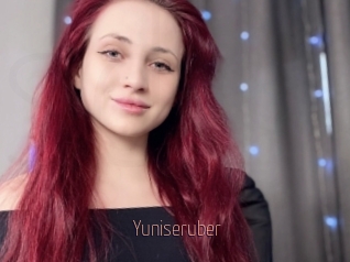 Yuniseruber