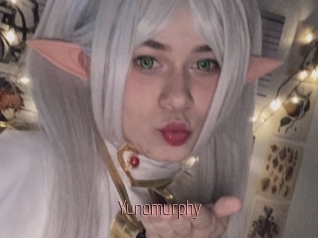 Yunomurphy