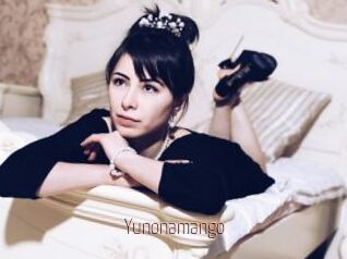 Yunonamango