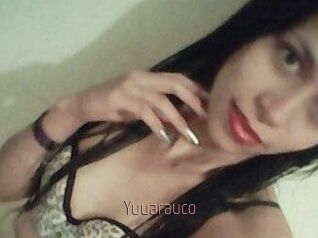 Yuuarauco
