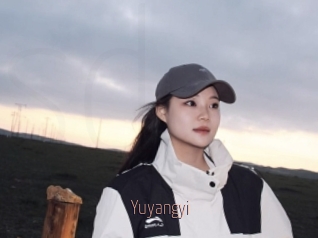 Yuyangyi
