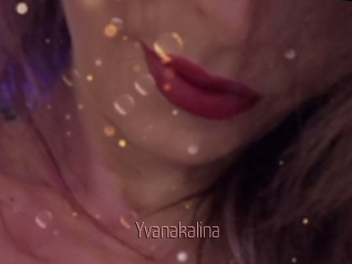 Yvanakalina