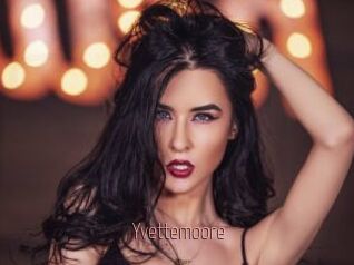 Yvettemoore
