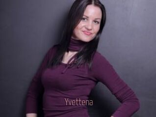 Yvettena
