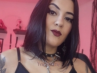Yviedomme