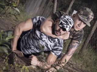 ZACxxMAXX