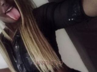 ZAFIROHOT247