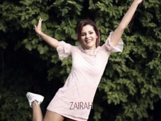 ZAIRAH