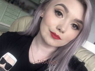 ZARAmagic