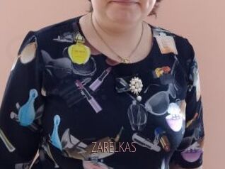 ZARELKAS