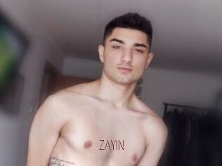 ZAYIN