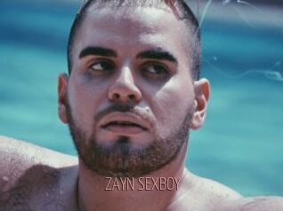 ZAYN_SEXBOY