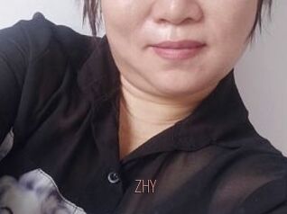 ZHY
