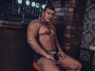 ZMuscleGod
