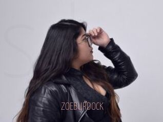 ZOEBURDOCK
