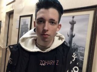 ZOHARY_Z
