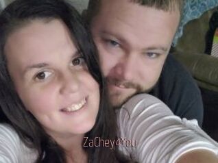 ZaChey4You