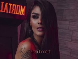 ZabaliBonnett