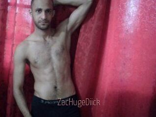 ZacHugeDiick