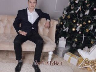 ZacPrettyMan