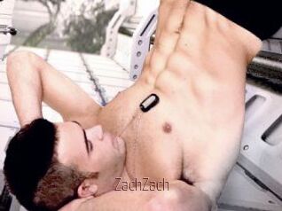 ZachZach