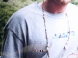 Zachery