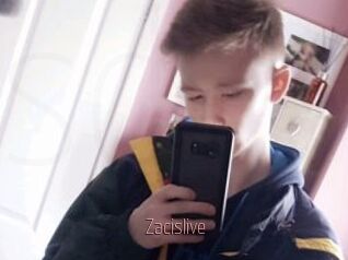 Zacislive
