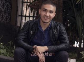 ZackBeckham