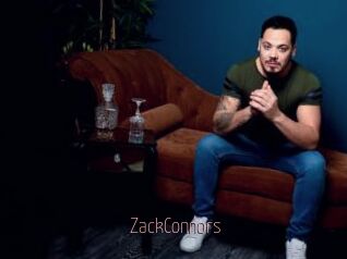 ZackConnors
