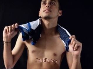 ZackDrissy