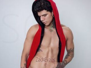 ZackEvans