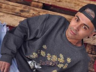 ZackGray