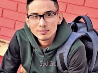 ZackGrey