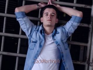 ZackMartinelli Sexe désirs