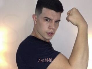 ZackMills