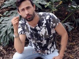 ZackPaul