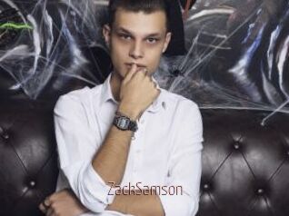 ZackSamson