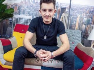 ZackSpencer