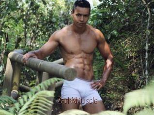 ZackXMuscle