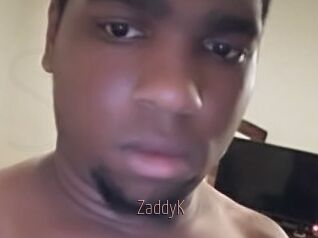 ZaddyK