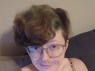 ZaddyMaddy