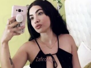 ZafiroMejia