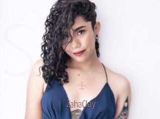 ZahaClay
