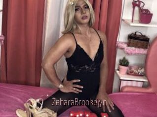 ZaharaBrookelyn