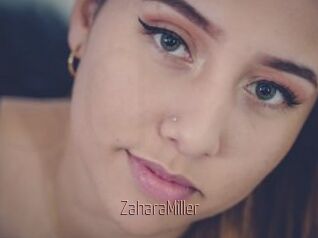 ZaharaMiller