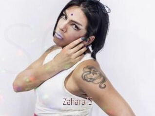 ZaharaTS