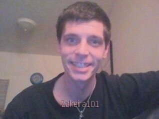 Zaheira101