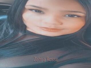 Zahira_Rosse